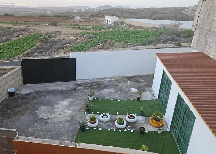 Casita Amada