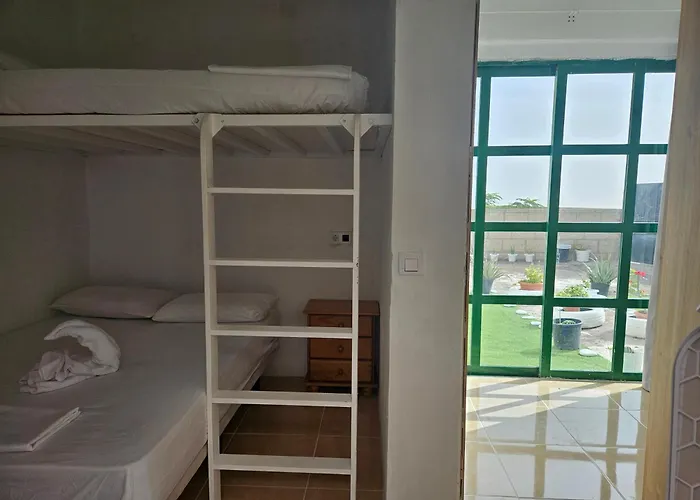 Casita Amada