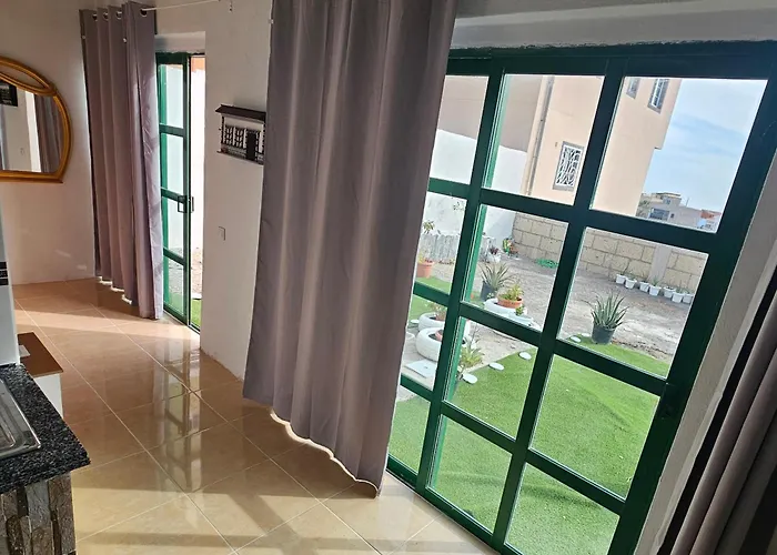 Casita Amada