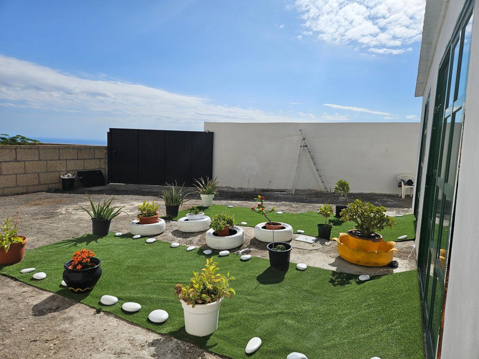 Casita Amada Appartamento Santa Cruz de Tenerife