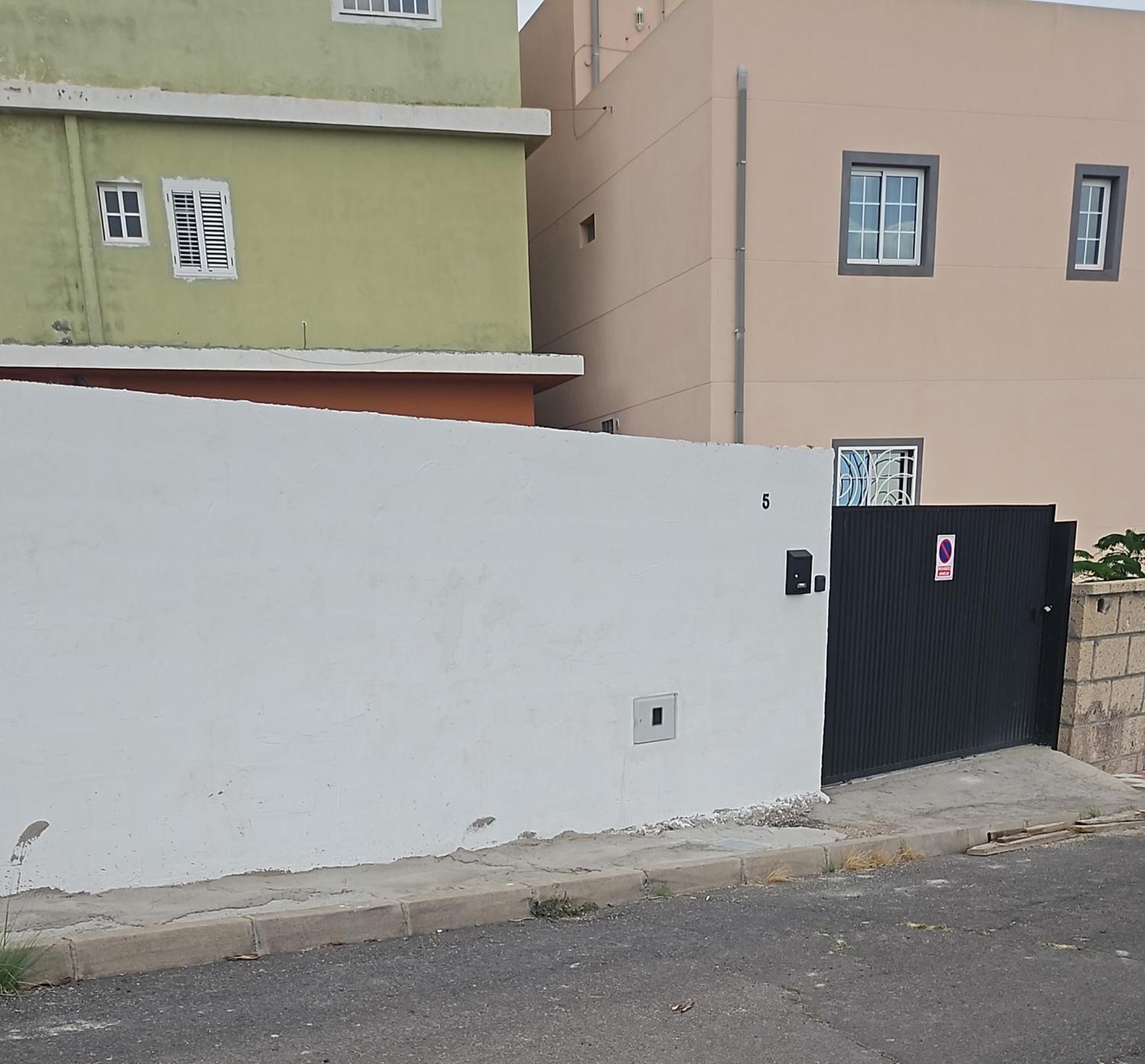 Appartamento Casita Amada Santa Cruz de Tenerife