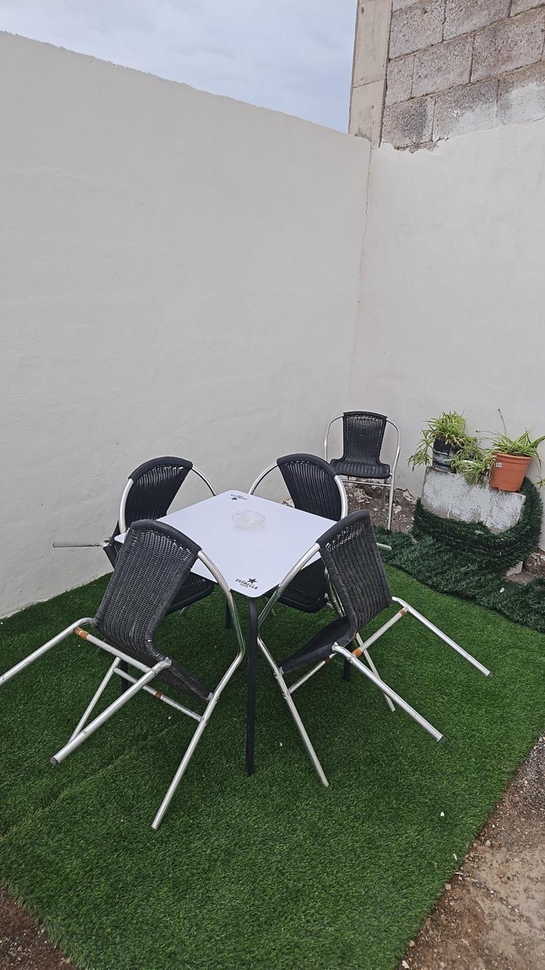 Casita Amada