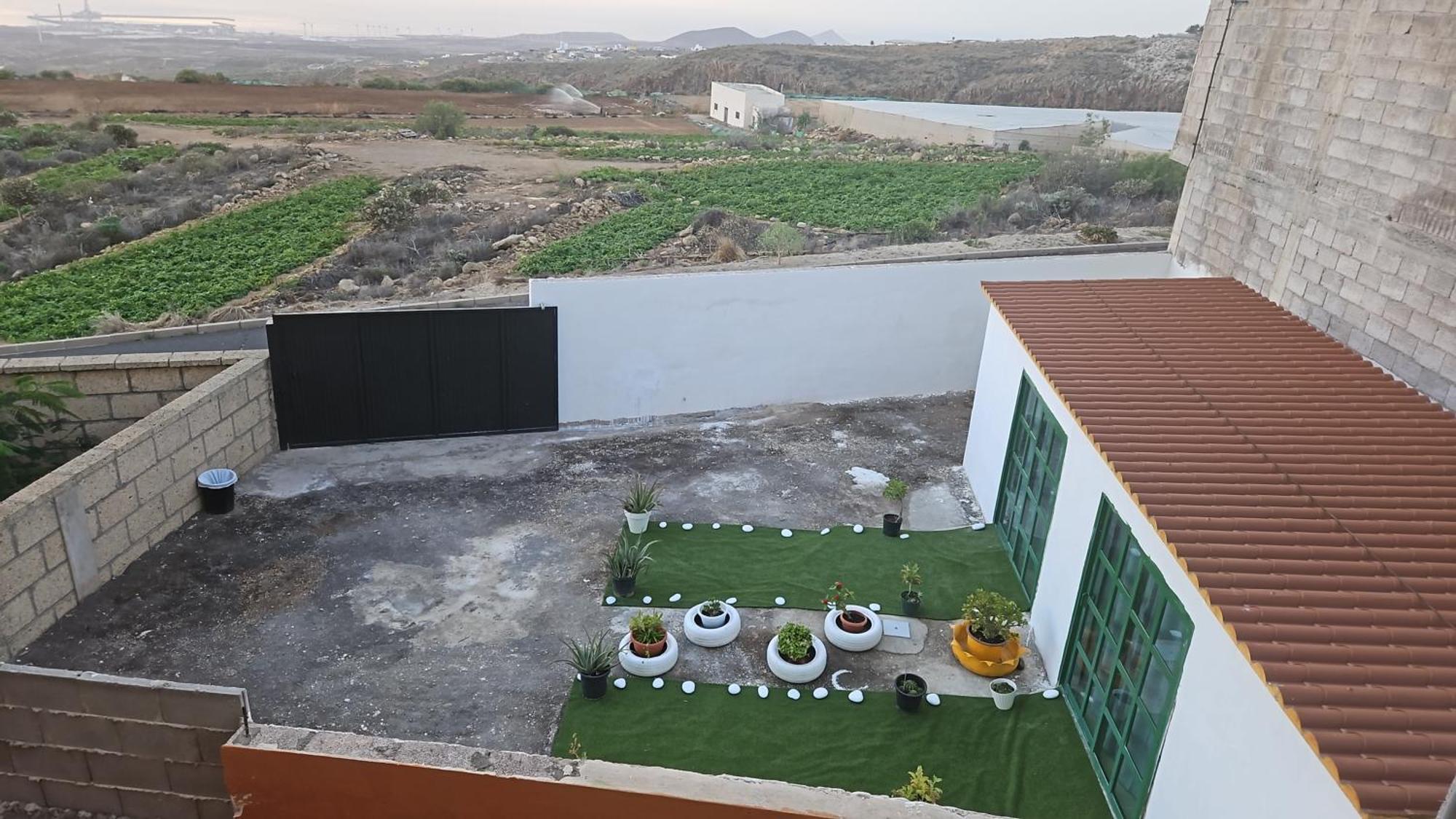 Casita Amada Appartamento Santa Cruz de Tenerife