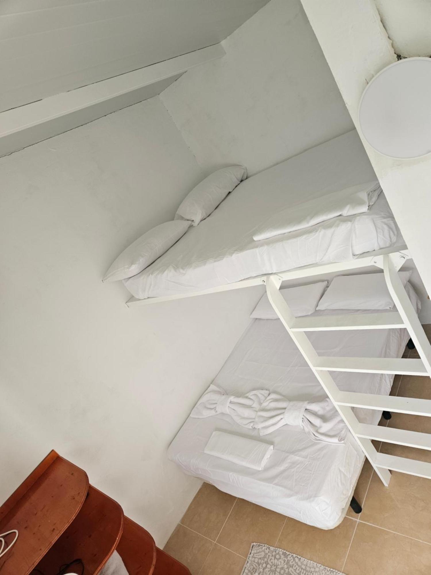 Casita Amada Appartamento