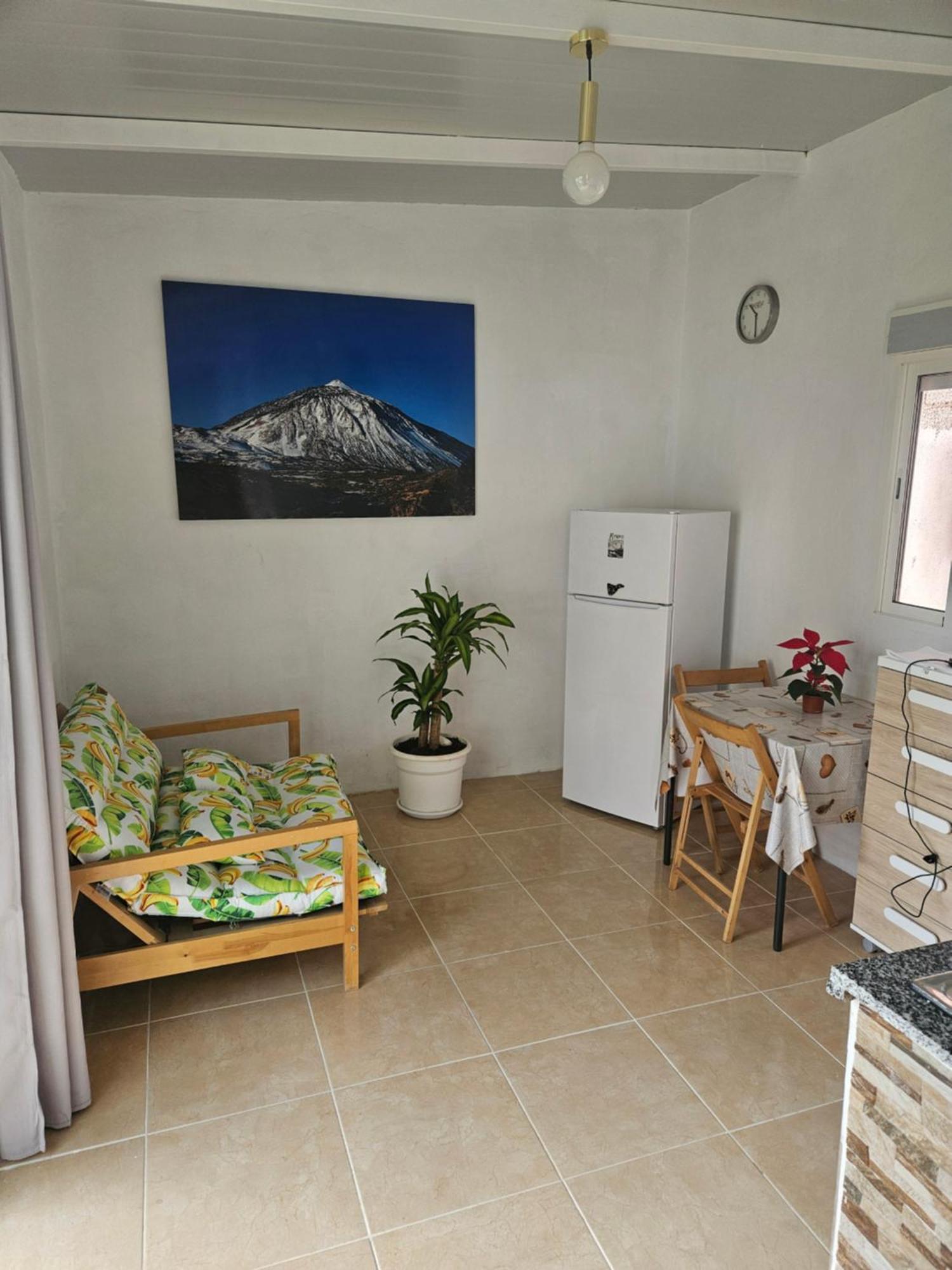 Casita Amada * Santa Cruz de Tenerife