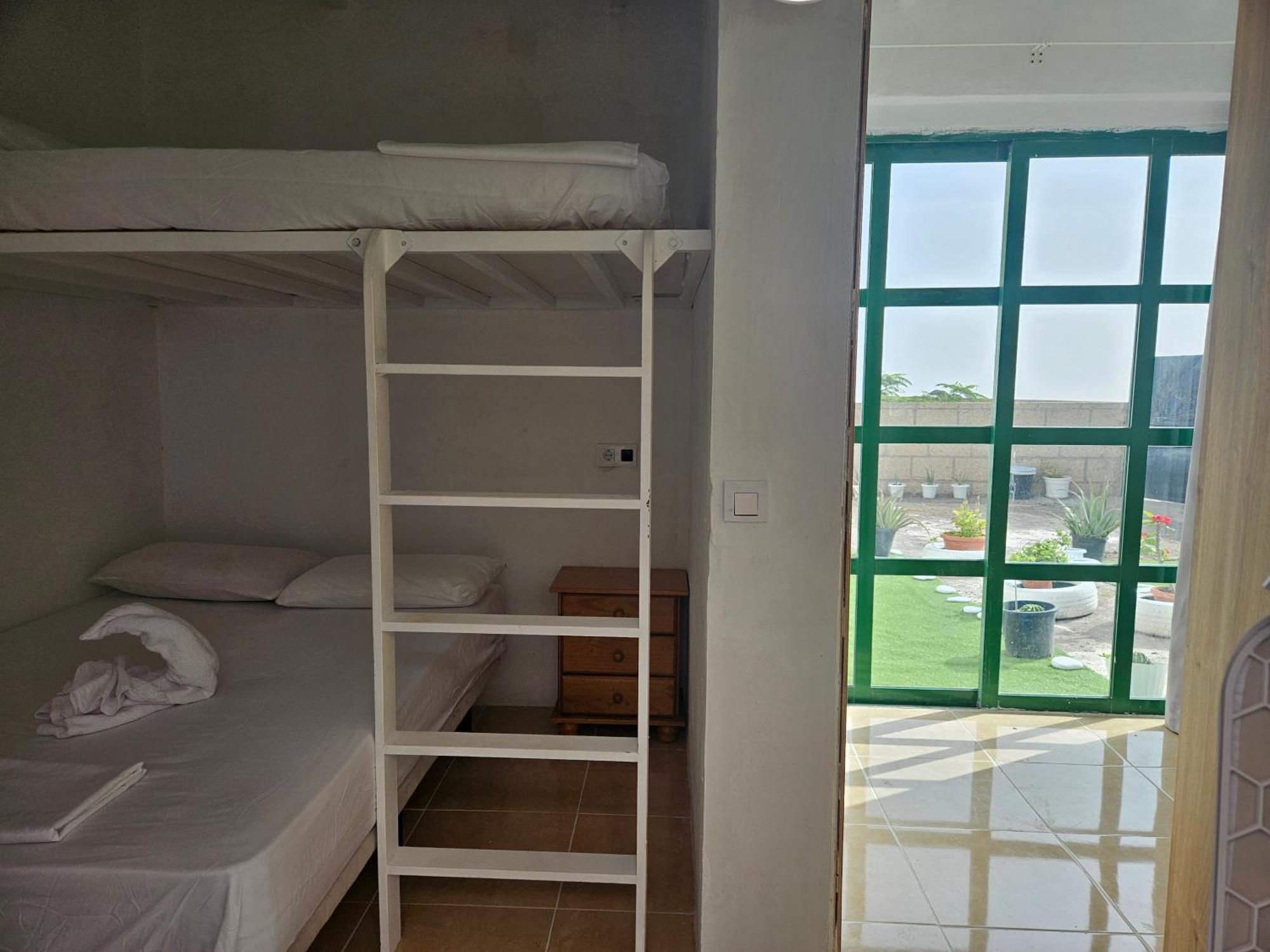 Appartamento Casita Amada Santa Cruz de Tenerife