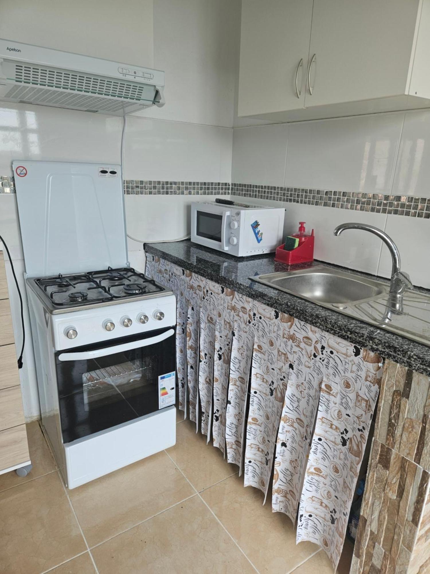 Casita Amada Appartamento