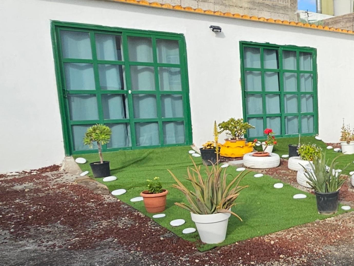 Appartamento Casita Amada *