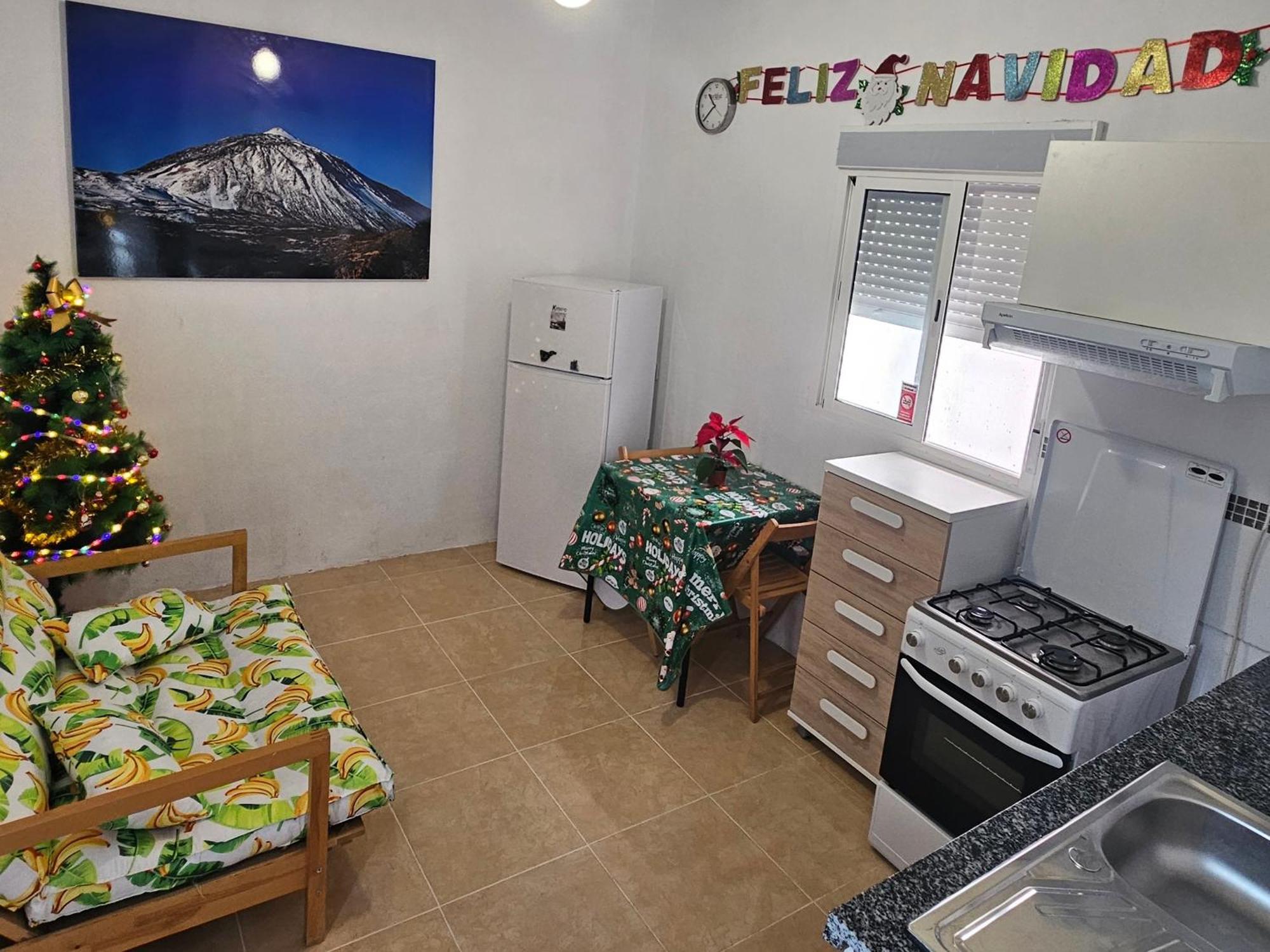 Appartamento Casita Amada Santa Cruz de Tenerife