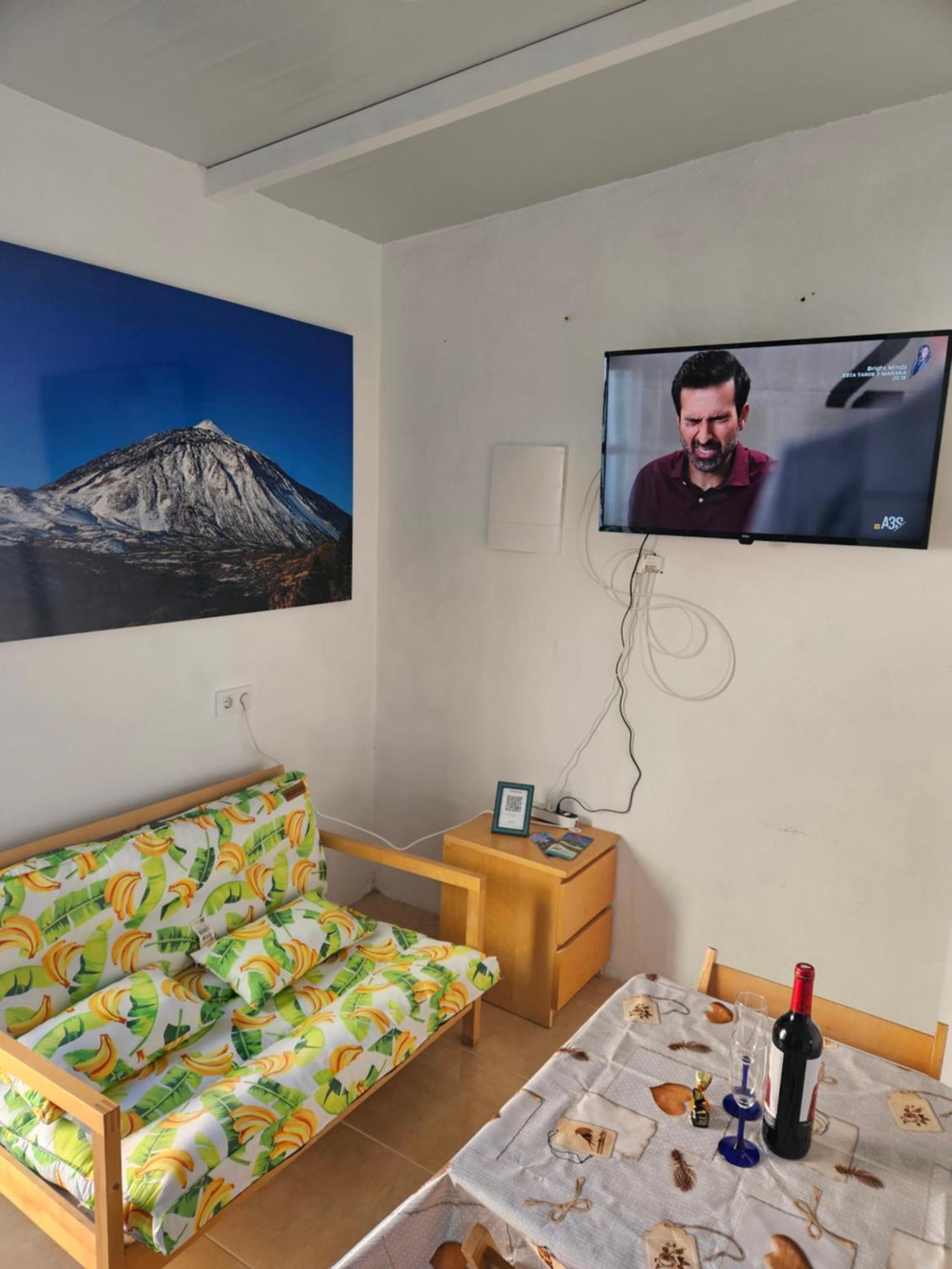 Casita Amada Appartamento Santa Cruz de Tenerife