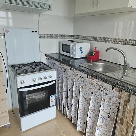 Appartamento Casita Amada Santa Cruz de Tenerife Esterno foto