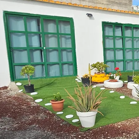 Appartamento Casita Amada Santa Cruz de Tenerife Esterno foto