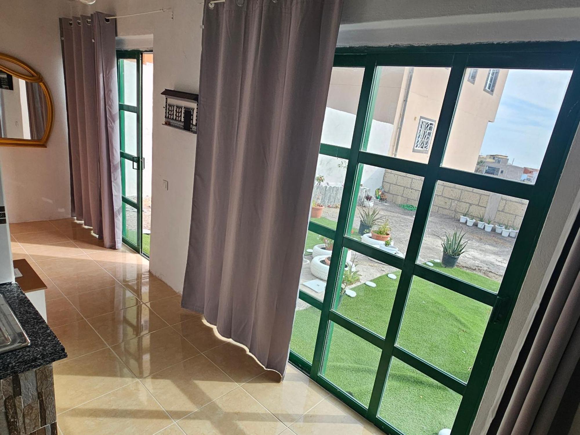 Apartment Casita Amada Santa Cruz de Tenerife